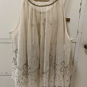 Free People swing top
